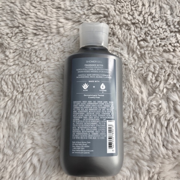 Bath and Body Works body wash - Picture 3 of 3